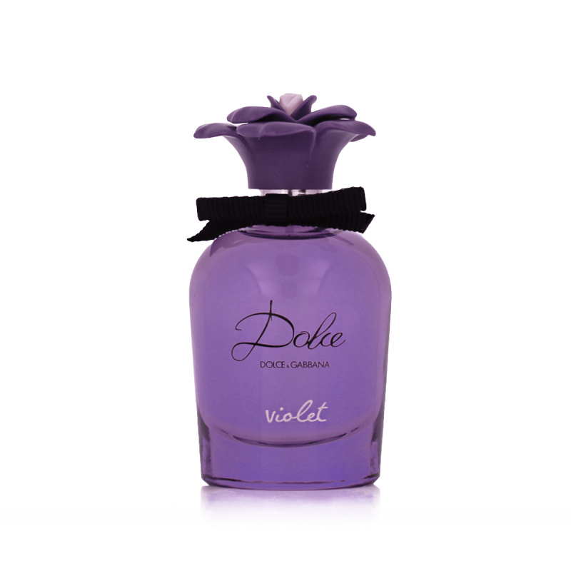 Dolce&Gabbana Dolce Violet toaletní voda pro ženy 50 ml