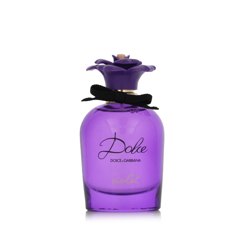 Dolce&Gabbana Dolce Violet toaletní voda pro ženy 75 ml