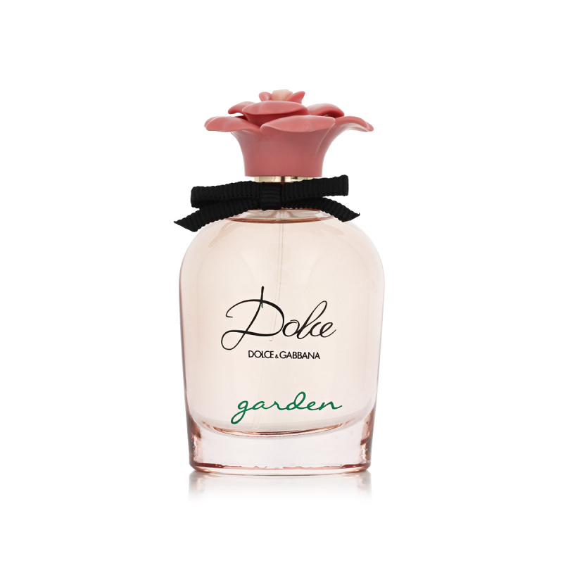 Dolce&Gabbana Dolce Garden parfémovaná voda pro ženy 75 ml
