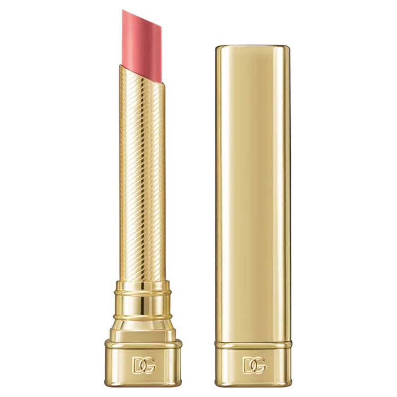 Dolce&Gabbana Classic My Sculpt Satin hydratační lesklá rtěnka odstín My 01.01 1.6 g