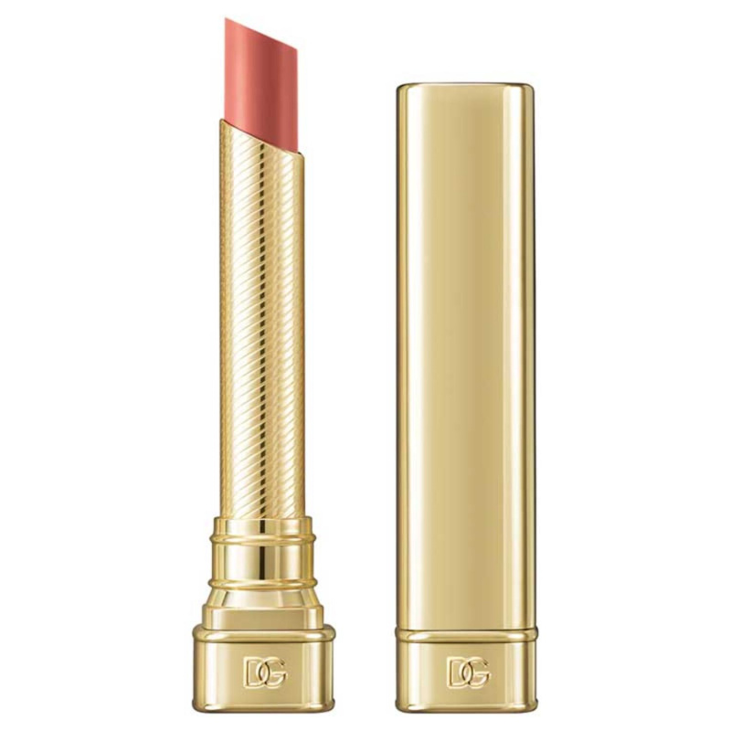 Dolce&Gabbana Classic My Sculpt Satin hydratační lesklá rtěnka odstín My 1984 1.6 g