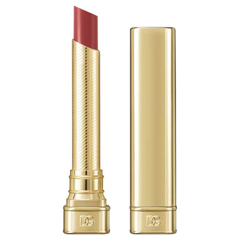 Dolce&Gabbana Classic My Sculpt Satin hydratační lesklá rtěnka odstín My 23.04 1,6 g