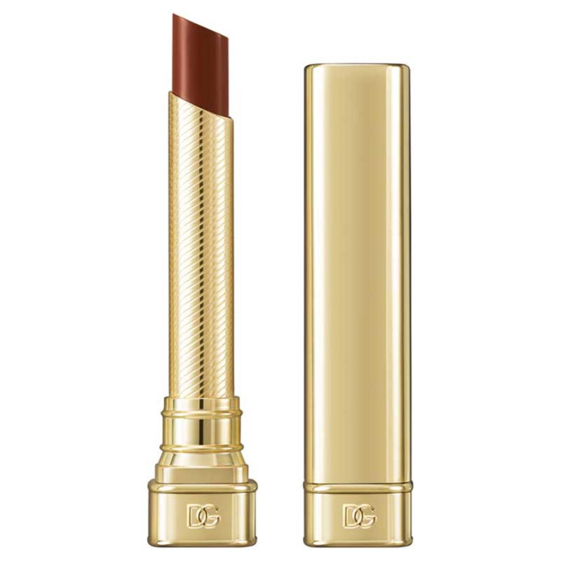 Dolce&Gabbana Classic My Sculpt Satin hydratační lesklá rtěnka odstín My 26.07 1.6 g