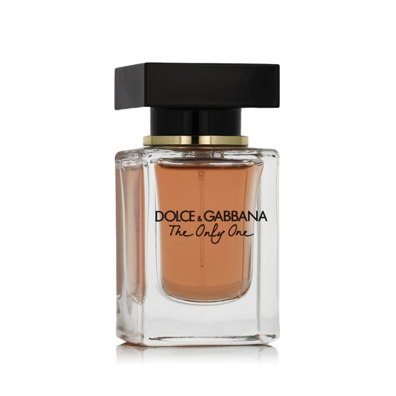 Dolce&Gabbana The Only One parfémovaná voda pro ženy 30 ml