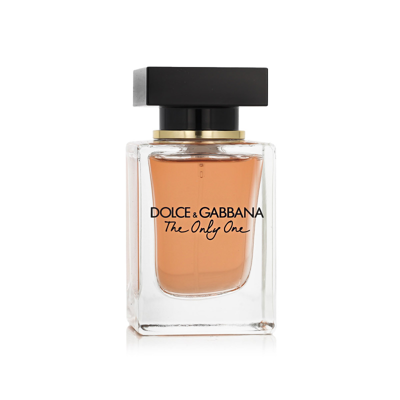 Dolce&Gabbana The Only One parfémovaná voda pro ženy 50 ml