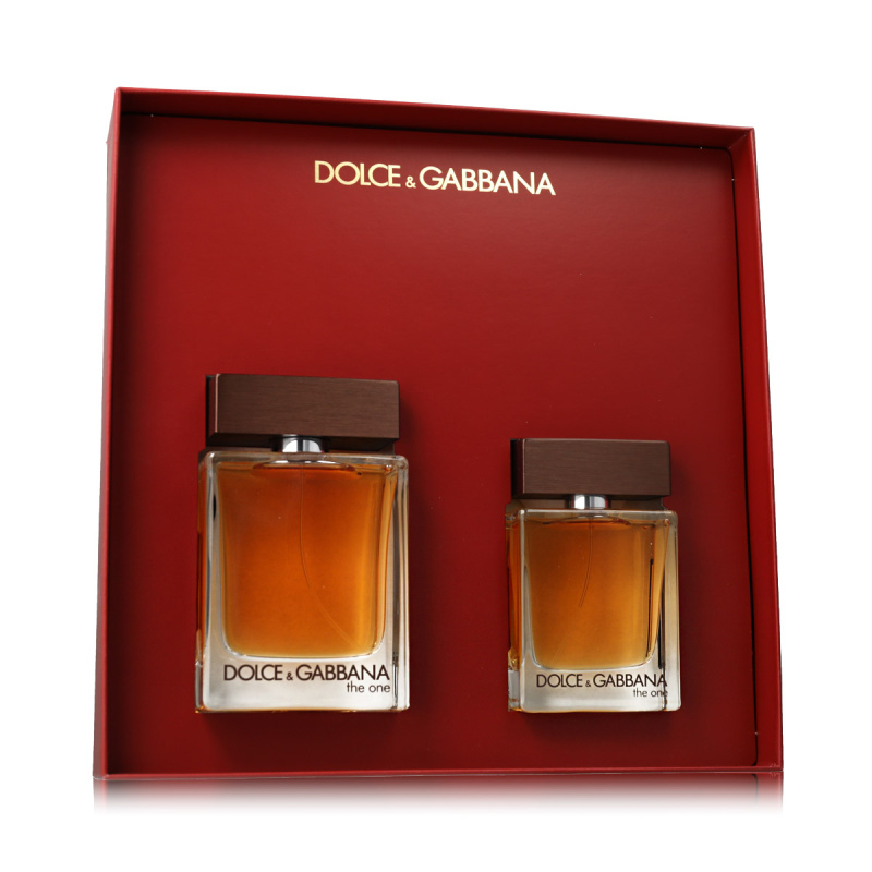 Dolce&Gabbana The One For Men sada pro muže