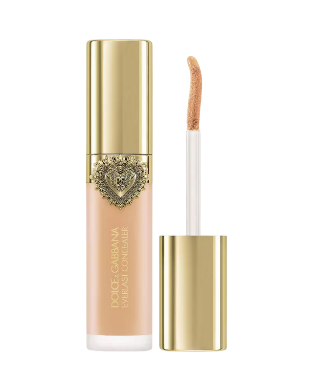 Dolce&Gabbana Flawless Everlast Concealer dlouhotrvající korektor odstín 13 Light Medium - Neutral Undertones 11 ml