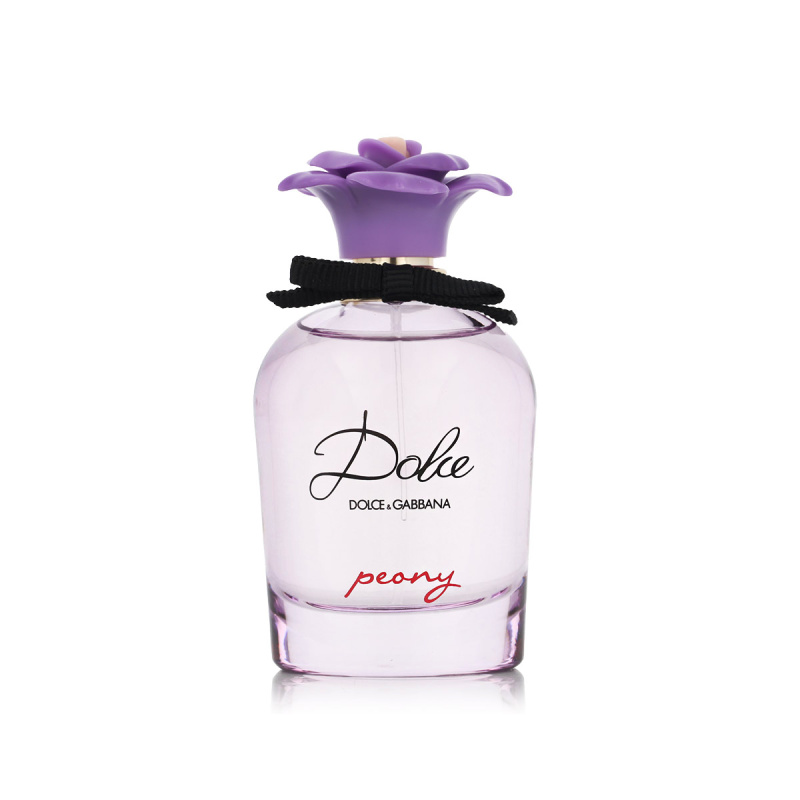 Dolce&Gabbana Dolce Peony parfémovaná voda pro ženy 75 ml