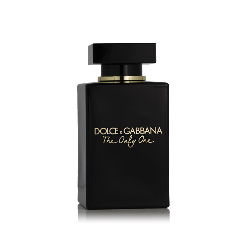 Dolce&Gabbana The Only One Intense parfémovaná voda pro ženy 100 ml