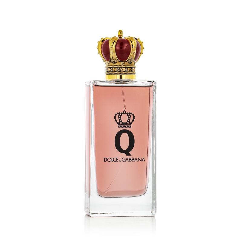 Dolce&Gabbana Q by Dolce&Gabbana Intense parfémovaná voda pro ženy 100 ml