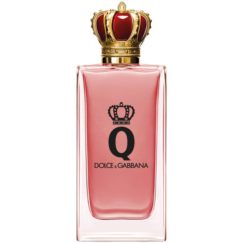 Dolce&Gabbana Q by Dolce&Gabbana Intense parfémovaná voda pro ženy 100 ml