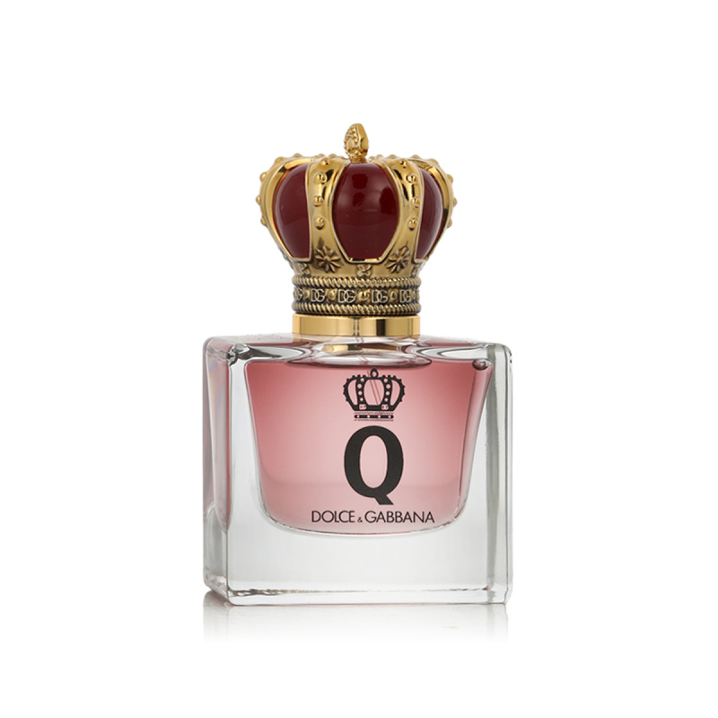 Dolce&Gabbana Q by Dolce&Gabbana Intense parfémovaná voda pro ženy 30 ml