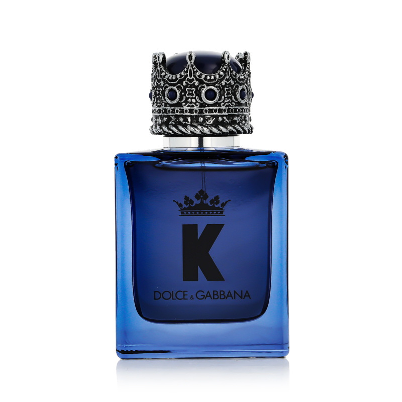 Dolce&Gabbana K by Dolce & Gabbana Intense parfémovaná voda pro muže 50 ml