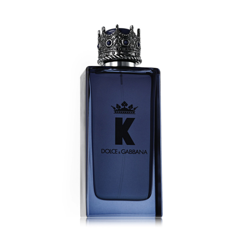 Dolce&Gabbana K by Dolce & Gabbana Intense parfémovaná voda pro muže 100 ml