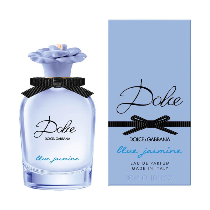 Dolce&Gabbana Dolce Blue Jasmine parfémovaná voda pro ženy 30 ml