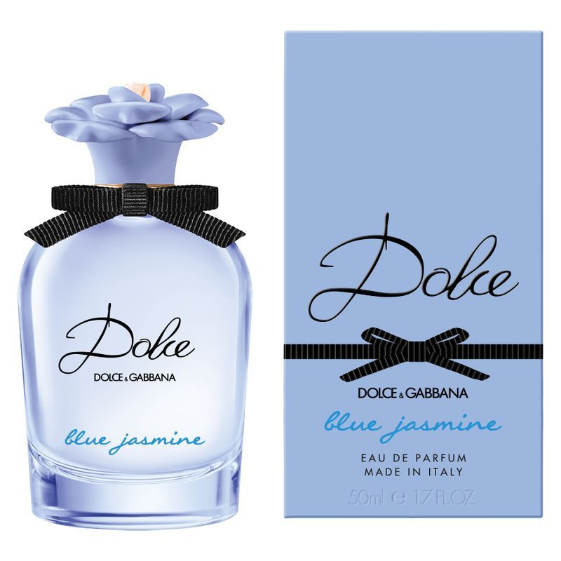 Dolce&Gabbana Dolce Blue Jasmine parfémovaná voda pro ženy 50 ml