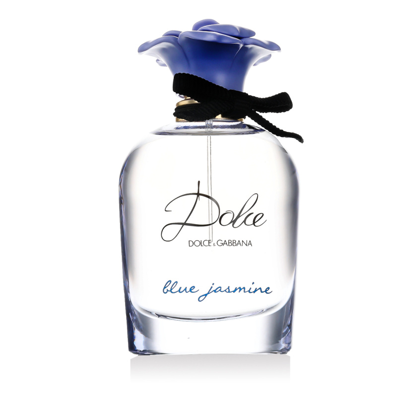 Dolce&Gabbana Dolce Blue Jasmine parfémovaná voda pro ženy 75 ml