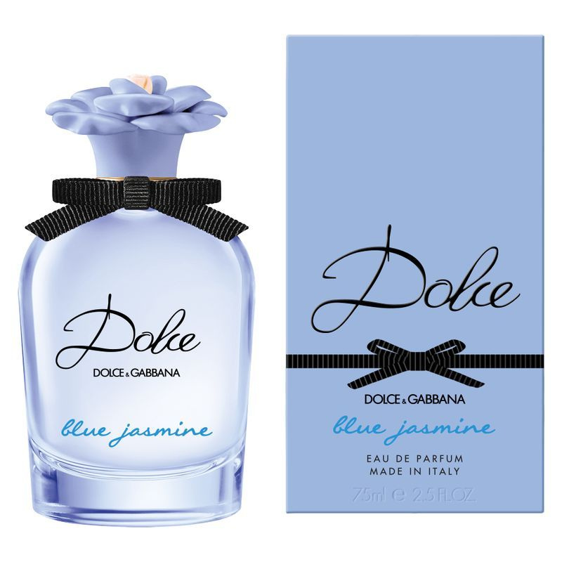 Dolce&Gabbana Dolce Blue Jasmine parfémovaná voda pro ženy 75 ml