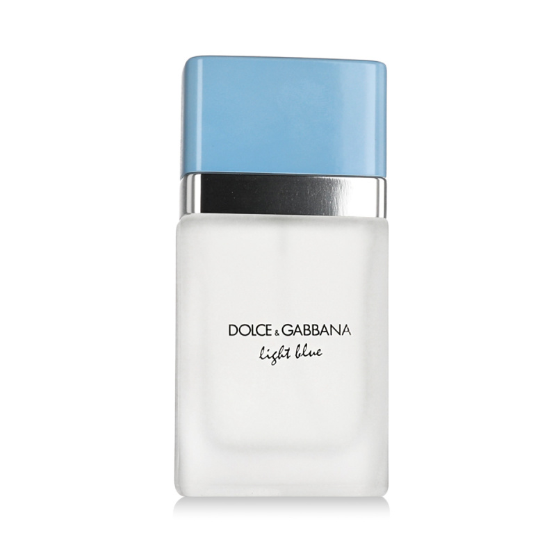 Dolce&Gabbana Light Blue Eau de Toilette NEW toaletní voda pro ženy 30 ml