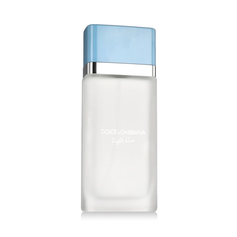 Dolce&Gabbana Light Blue Eau de Toilette NEW toaletní voda pro ženy 100 ml