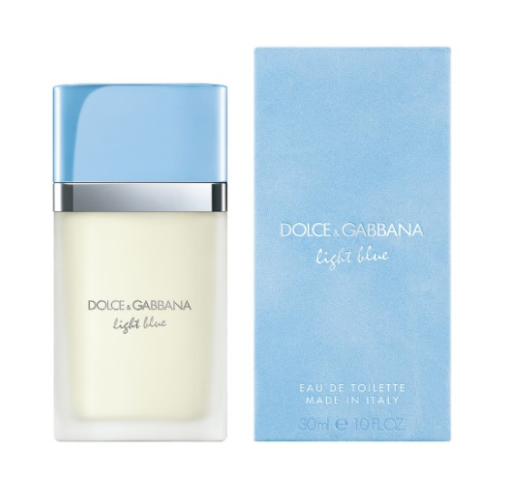 Dolce&Gabbana Light Blue Eau de Toilette NEW toaletní voda pro ženy 200 ml