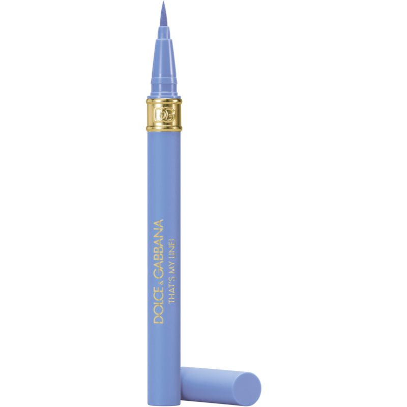 Dolce&Gabbana Bold That's My Line! oční linky odstín 02 LMK 0.55 ml