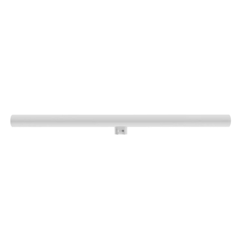 creative cables Lineární stmívatelná LED žárovka mléčná, d. 50 cm, S14d, 7W