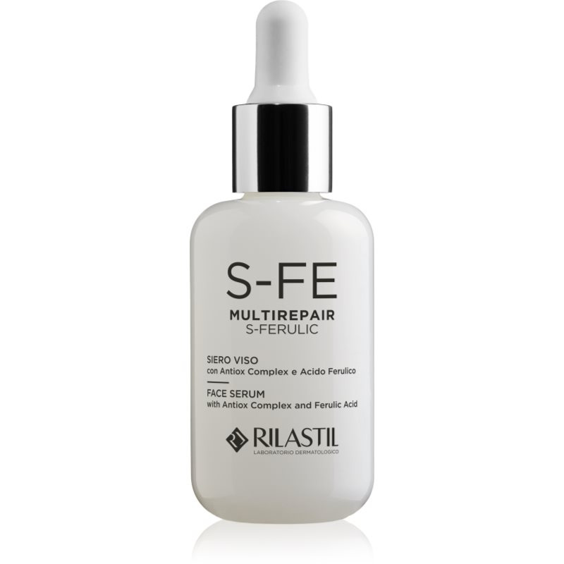 Rilastil Multirepair S-FE antioxidační sérum proti vráskám 30 ml