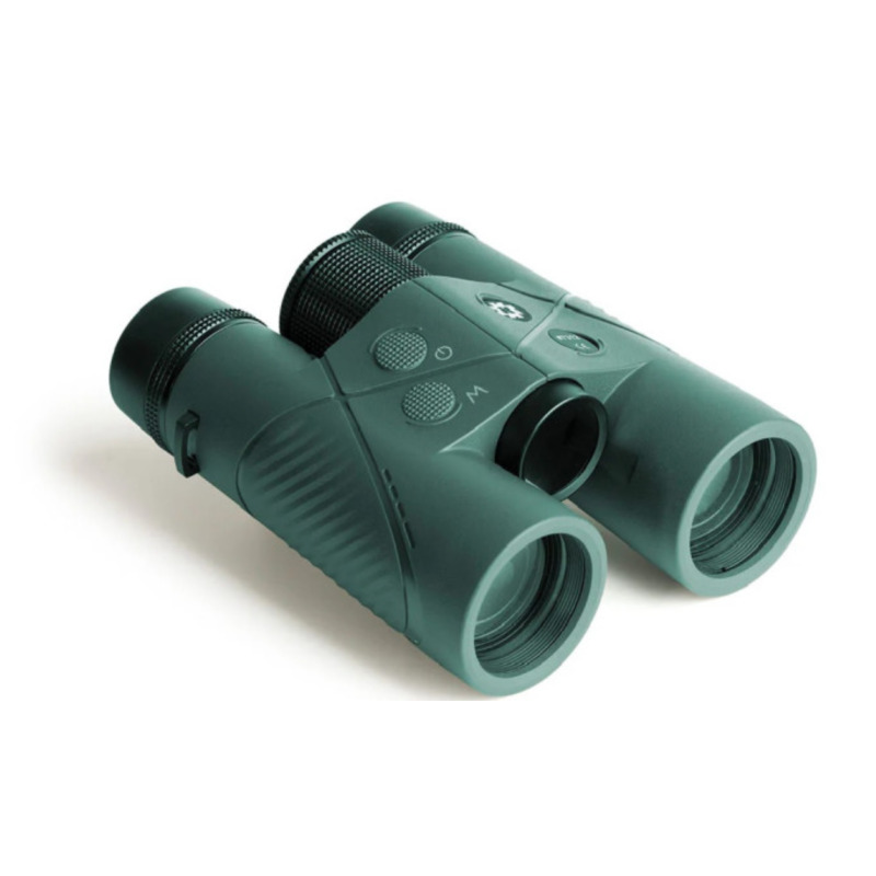 KONUS 10x42 KonusRange-3 dalekohled s dálkoměrem