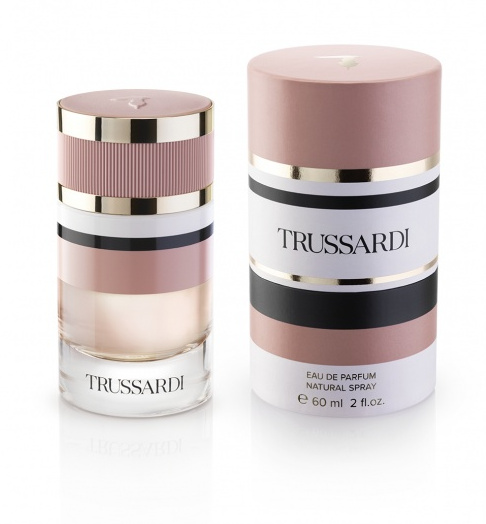 Trussardi Eau de Parfum parfémovaná voda pro ženy 60 ml