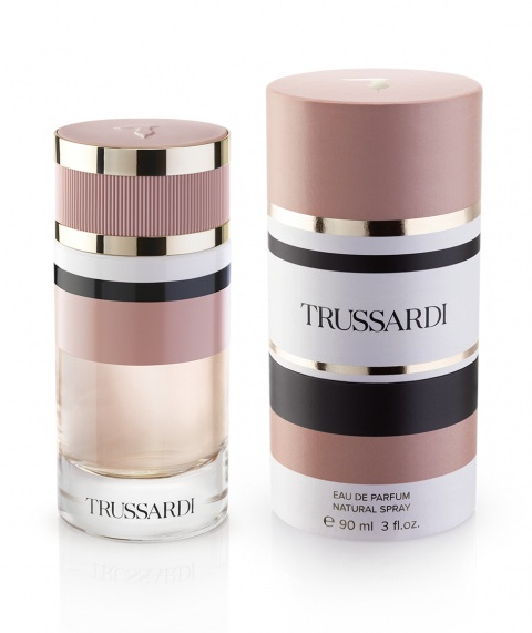 Trussardi Eau de Parfum parfémovaná voda pro ženy 90 ml