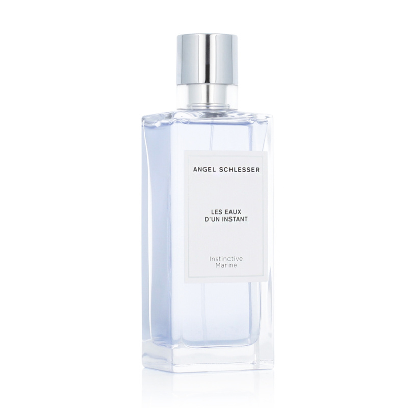 Angel Schlesser Instinctive Marine toaletní voda unisex 100 ml