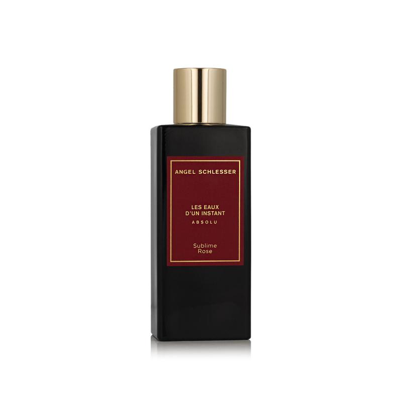Angel Schlesser Les Eaux D'Un Instant Absolu Sublime Rose parfémovaná voda unisex 100 ml