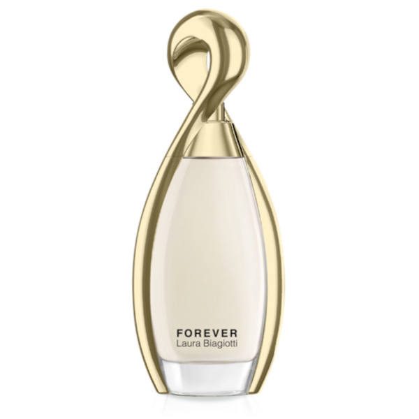 Laura Biagiotti Forever Gold parfémovaná voda pro ženy 60 ml
