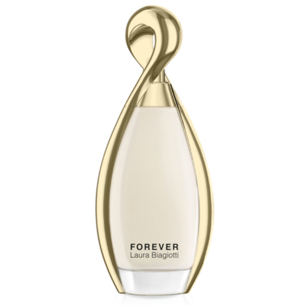 Laura Biagiotti Forever Gold parfémovaná voda pro ženy 100 ml