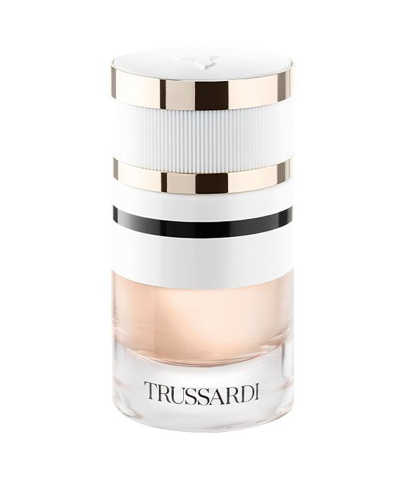 Trussardi Pure Jasmine parfémovaná voda pro ženy 60 ml