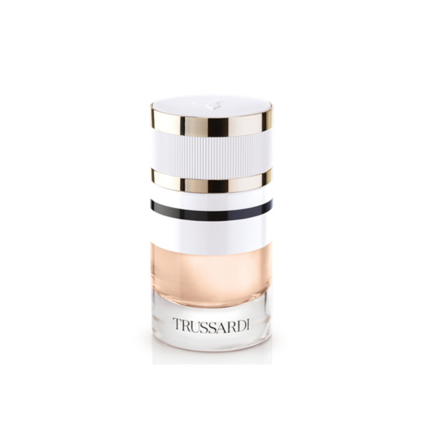 Trussardi Pure Jasmine parfémovaná voda pro ženy 60 ml