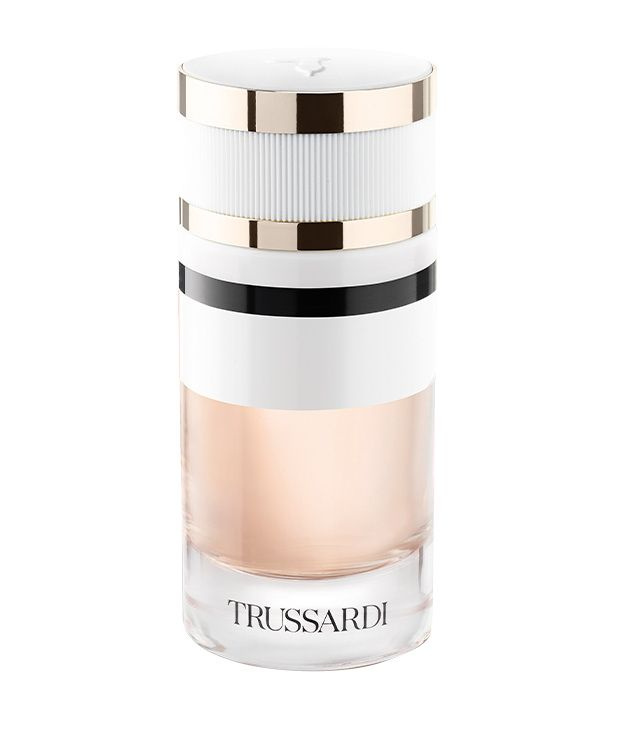 Trussardi Pure Jasmine parfémovaná voda pro ženy 90 ml
