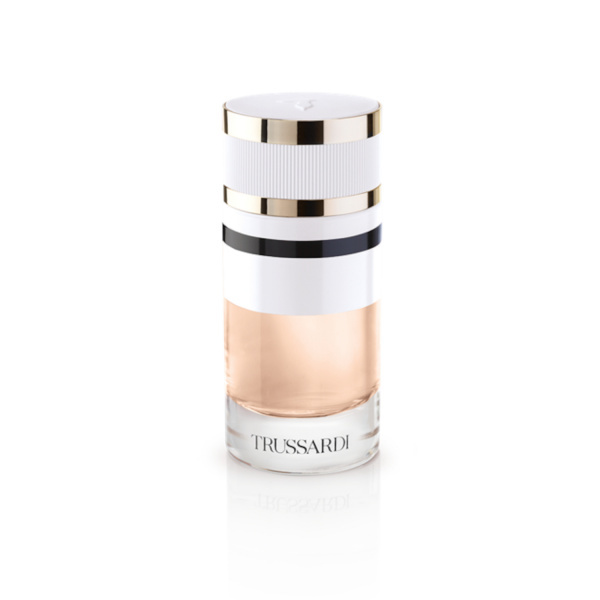 Trussardi Pure Jasmine parfémovaná voda pro ženy 90 ml