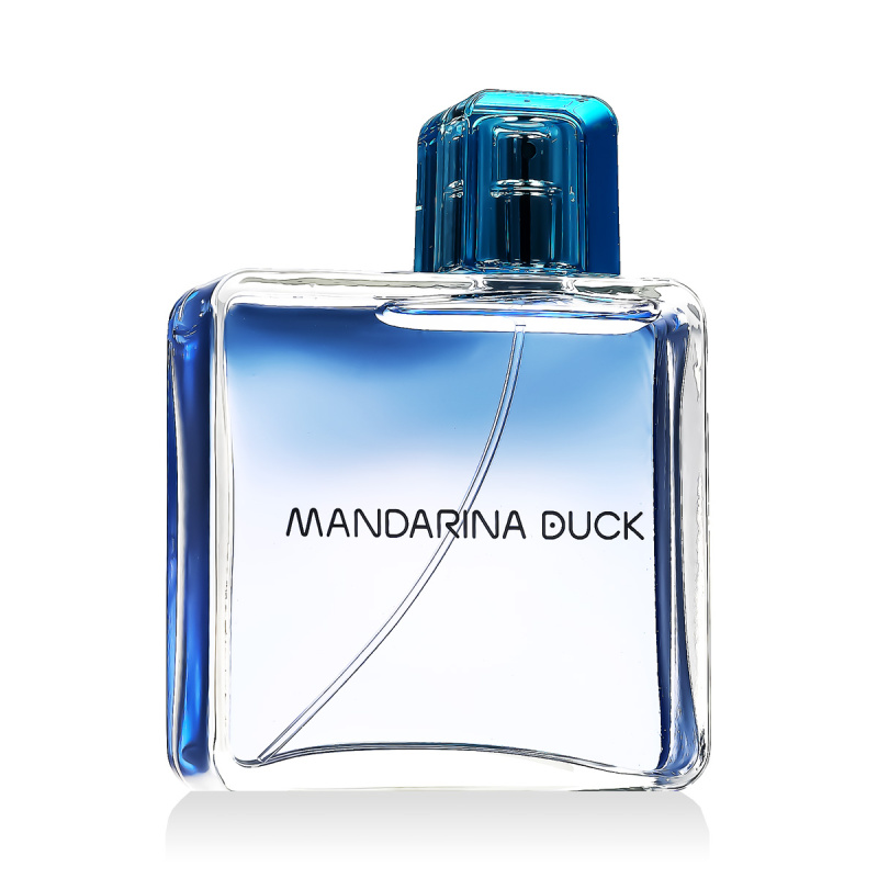 Mandarina Duck Mandarina Duck For Him toaletní voda pro muže 100 ml