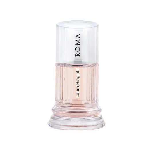 Laura Biagiotti Roma Fiori Bianchi toaletní voda pro ženy 50 ml