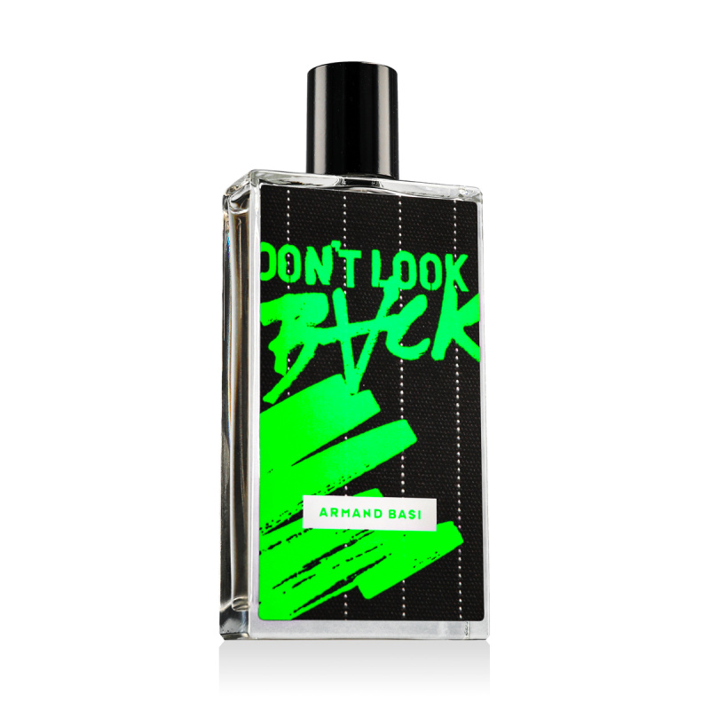 Armand Basi Don't Look Back toaletní voda unisex 100 ml