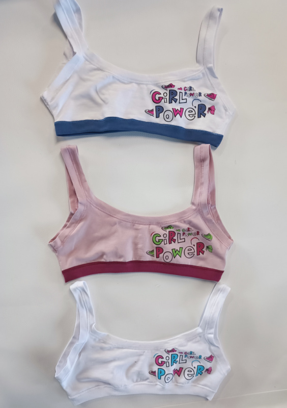 LovelygirlS Dívčí lambáda EMY BB/625 Barva: Vícebarevná, Velikost: 8