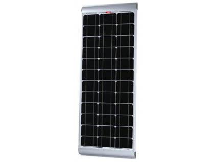 Solární monokrystalické panely NDS - 80 až 150 wattů Solární panel: Solární panel 150W