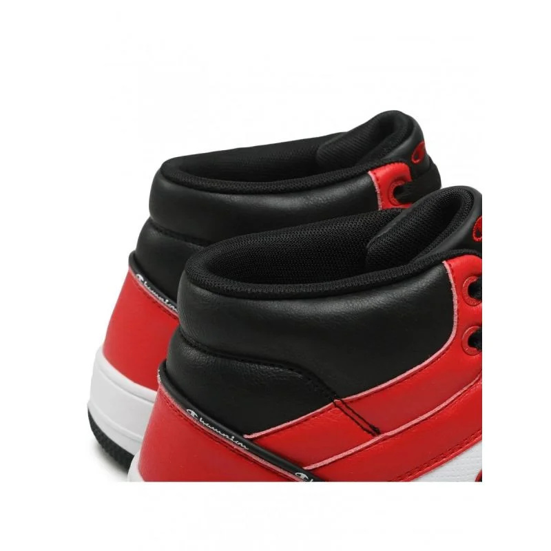 Boty Champion Rebound 2.0 Mid M S21907.RS001 44