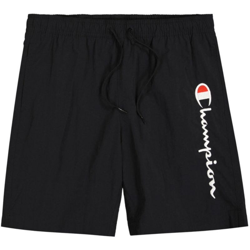 Champion Beachshort M 219978 KK001 plavecké šortky L