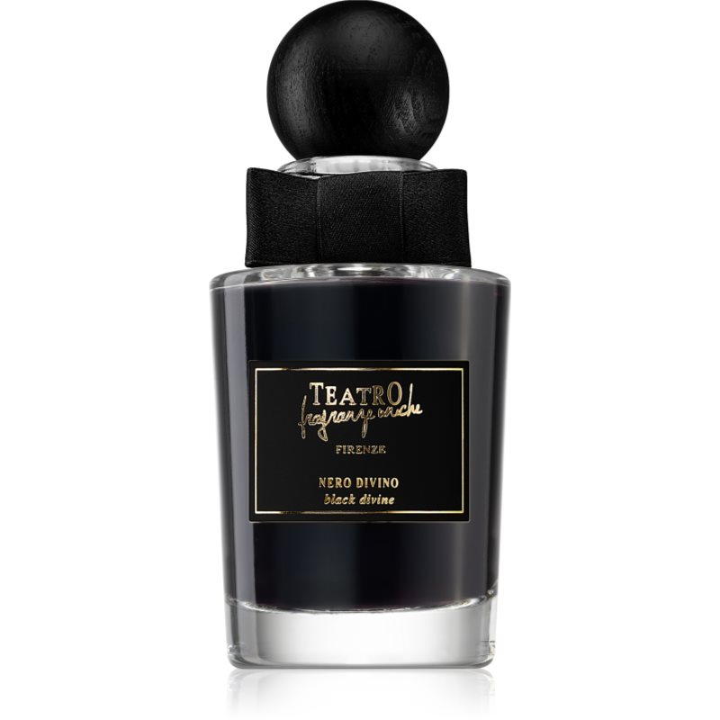 Teatro Fragranze Nero aroma difuzér 100 ml