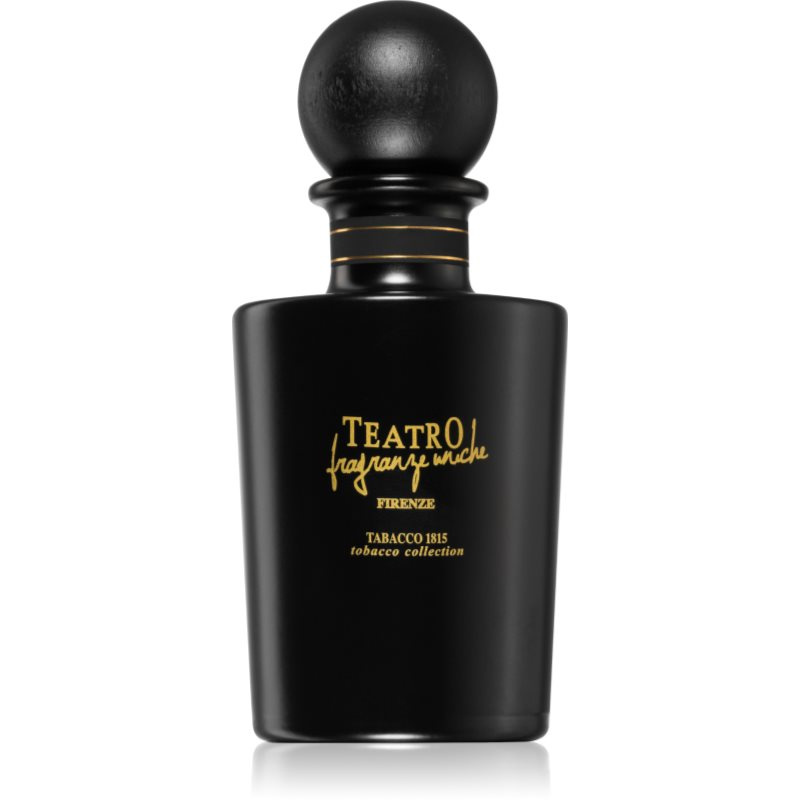 Teatro Fragranze Tabacco 1815 aroma difuzér s náplní 100 ml