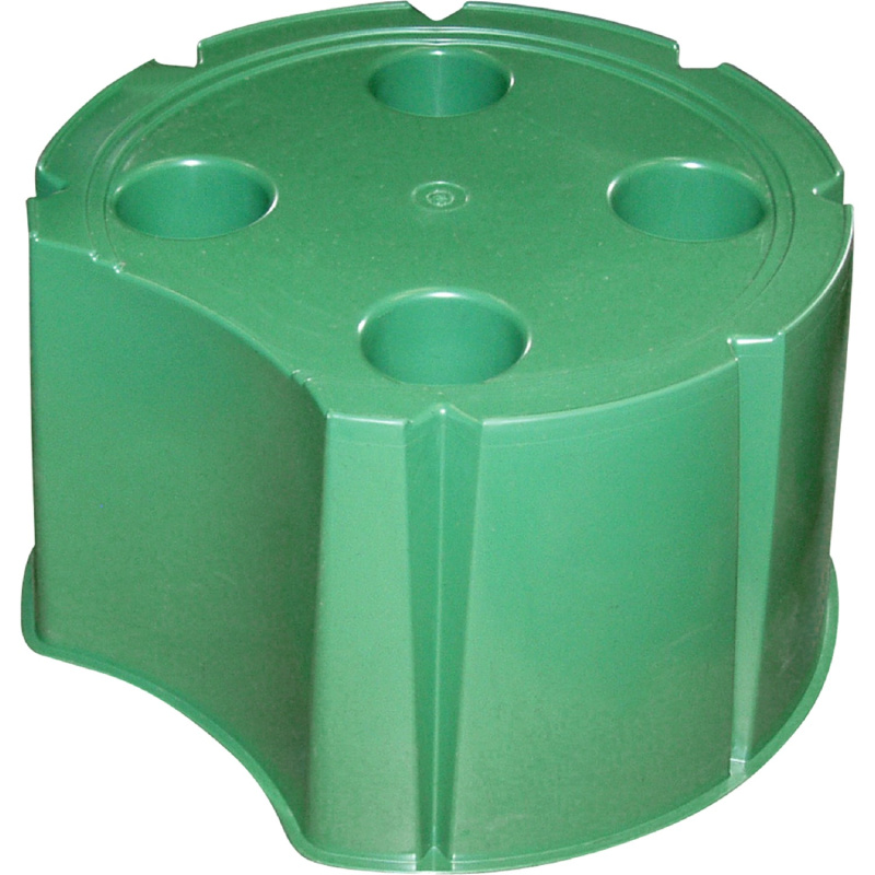 Podstavec pod sud na dešťovou vodu 200l a 300l