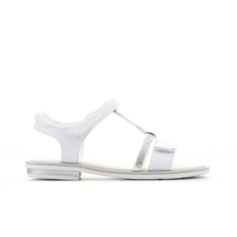 Sandály Geox Giglio Jr J82E2B 000BC C1000 EU 29
